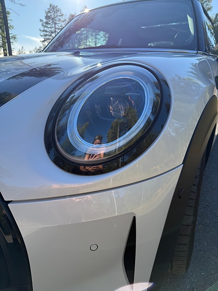 MINI Cooper SE 7 of 30