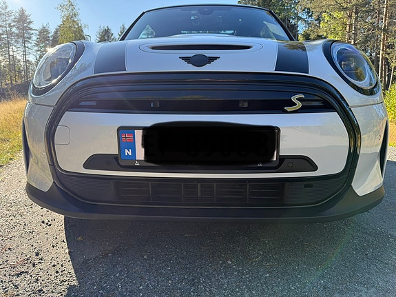 MINI Cooper SE 3 of 30