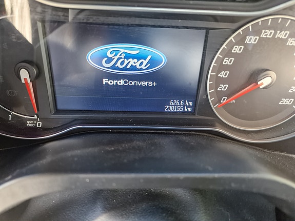 Ford S-MAX 5 of 14