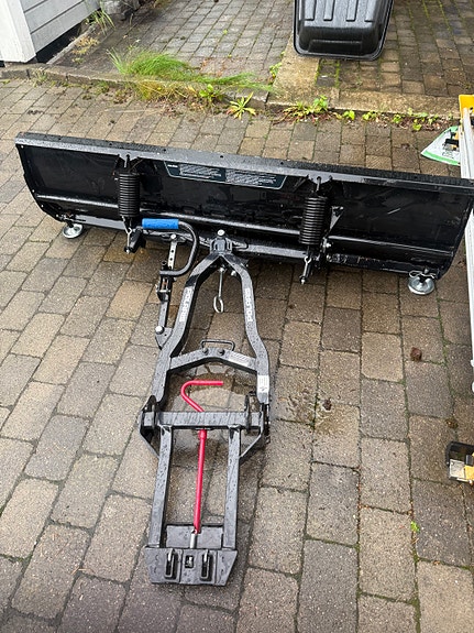 Polaris Sportsman 570 5 of 8