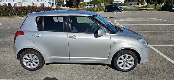 Suzuki Swift 4 of 14