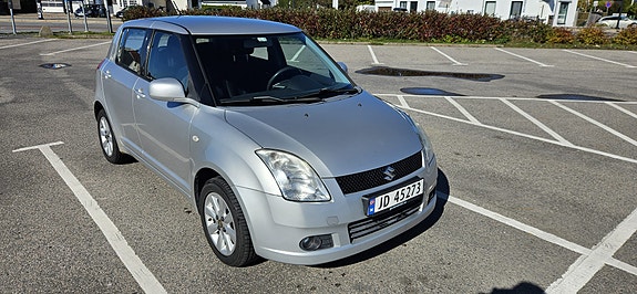 Suzuki Swift 3 of 14