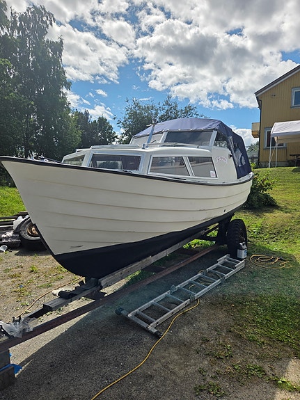 Snekke til salg 6 of 15