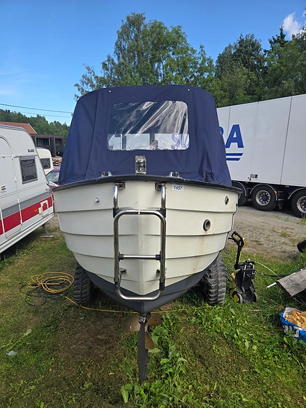 Snekke til salg 8 of 15
