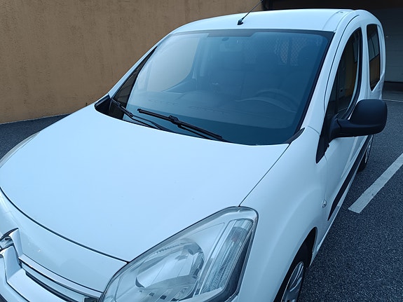 Citroen Berlingo 15 of 30