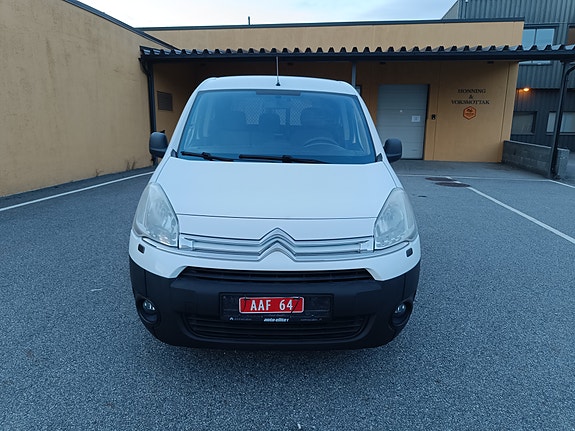 Citroen Berlingo 3 of 30