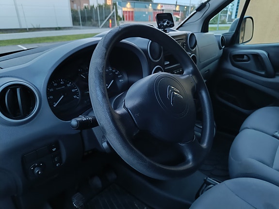 Citroen Berlingo 22 of 30