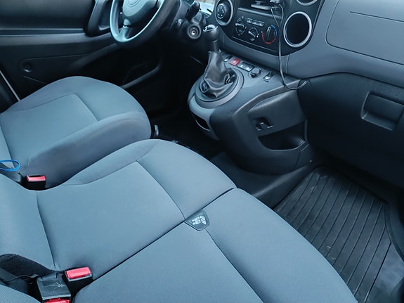 Citroen Berlingo 28 of 30