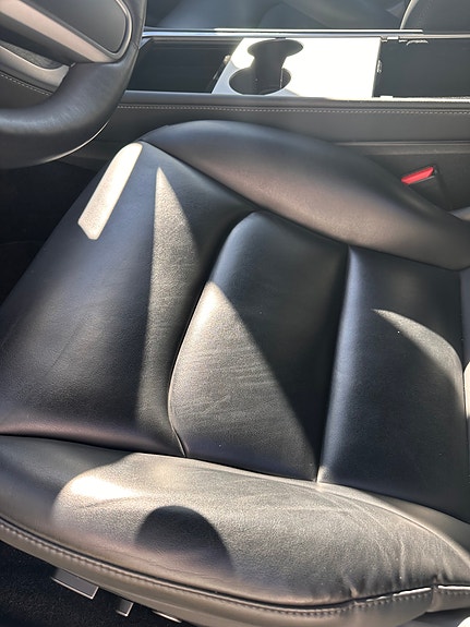 Tesla Model 3 9 of 27