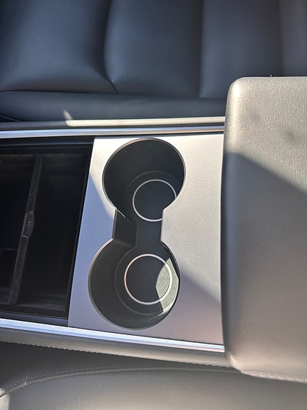 Tesla Model 3 12 of 27