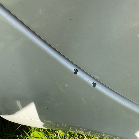 Tesla Model 3 17 of 27