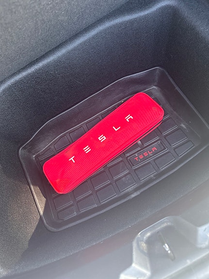 Tesla Model 3 27 of 27