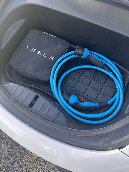 Tesla Model 3 25 of 27