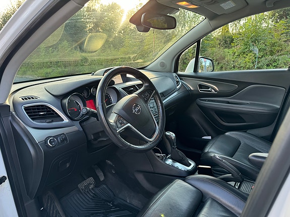 Opel Mokka 6 of 10
