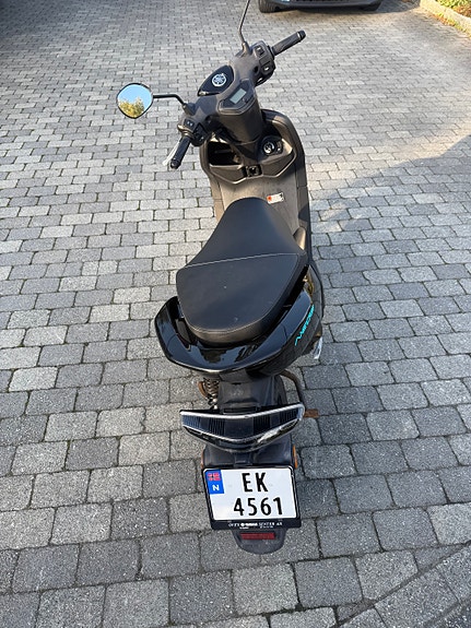 Yamaha ESS025 5 of 8