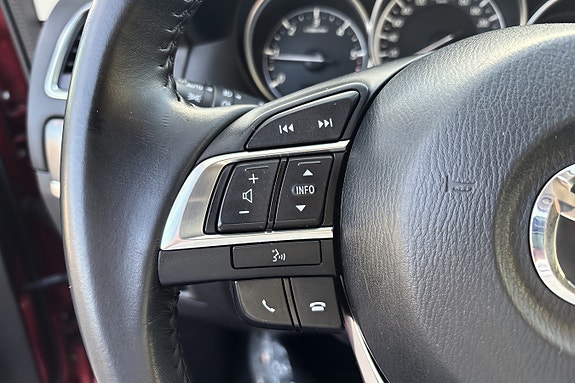 Mazda CX-5 14 of 28