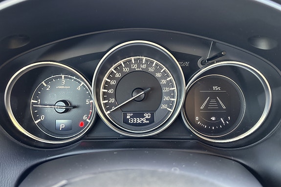 Mazda CX-5 17 of 28