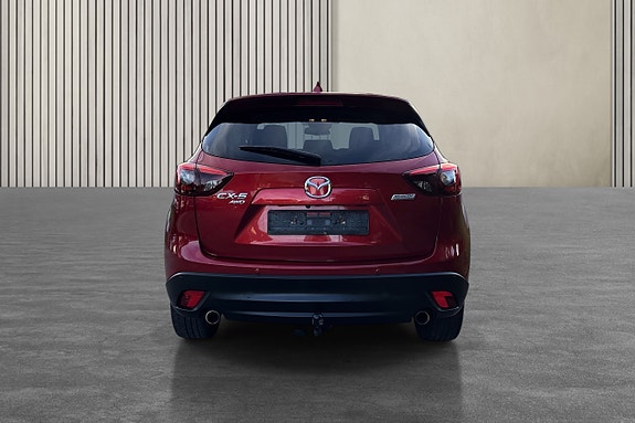 Mazda CX-5 6 of 28