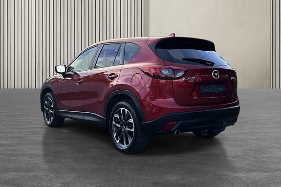 Mazda CX-5 5 of 28