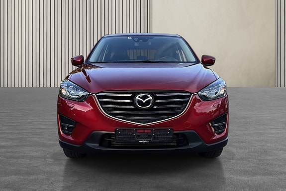 Mazda CX-5 2 of 28