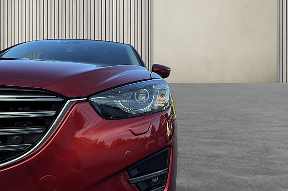 Mazda CX-5 9 of 28