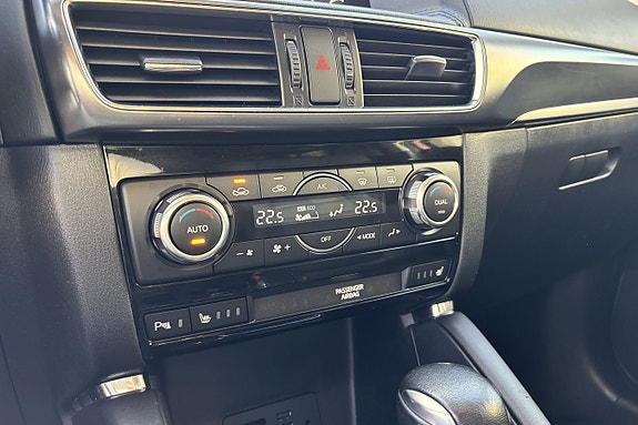 Mazda CX-5 19 of 28