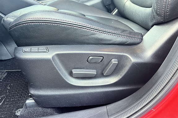 Mazda CX-5 21 of 28