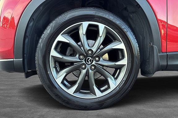 Mazda CX-5 8 of 28