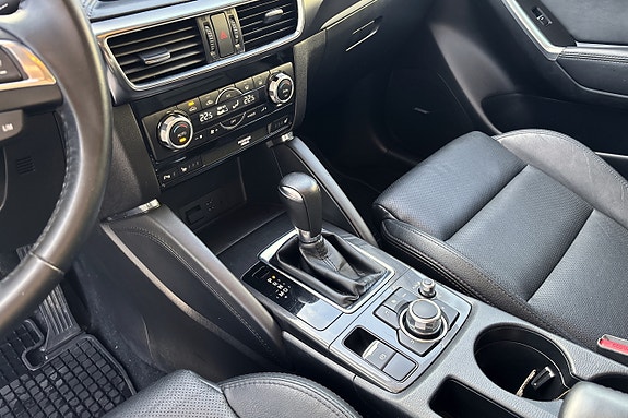 Mazda CX-5 18 of 28