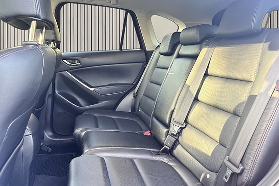 Mazda CX-5 22 of 28
