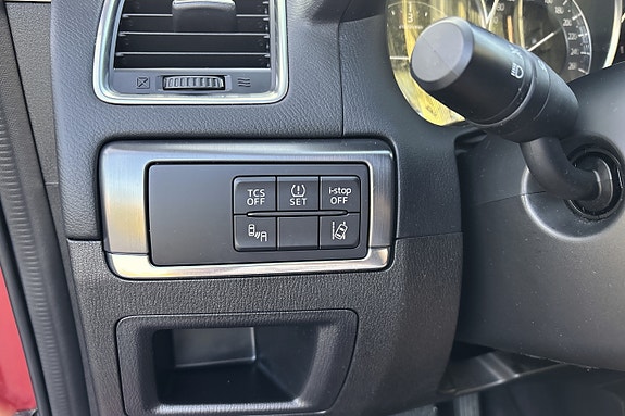 Mazda CX-5 16 of 28