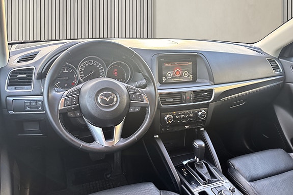 Mazda CX-5 24 of 28