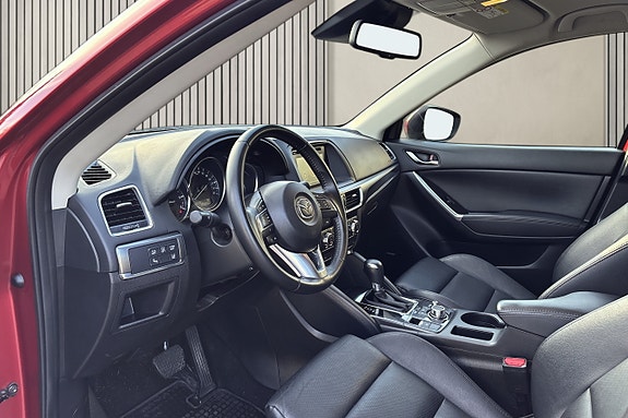 Mazda CX-5 13 of 28