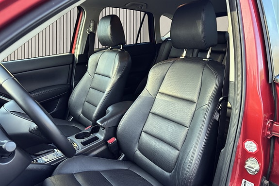 Mazda CX-5 12 of 28