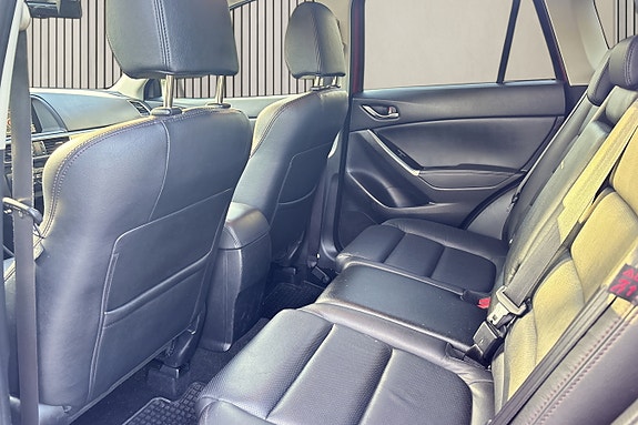 Mazda CX-5 23 of 28
