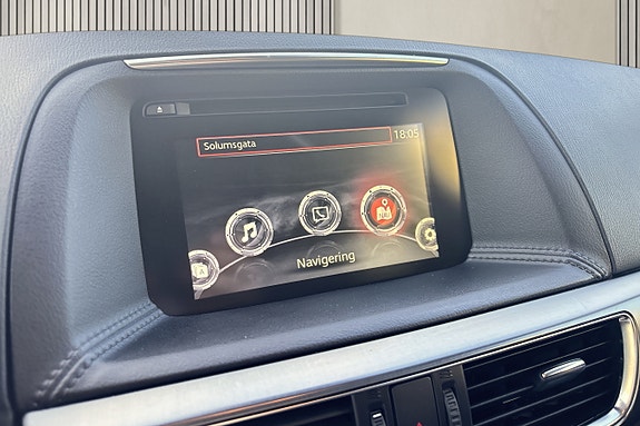 Mazda CX-5 25 of 28