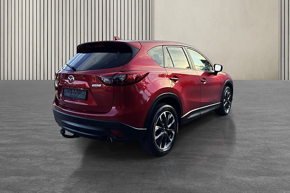 Mazda CX-5 7 of 28
