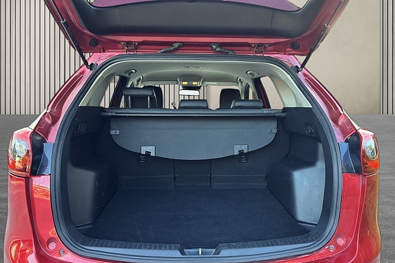 Mazda CX-5 11 of 28
