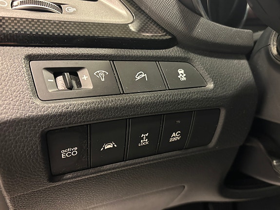 Hyundai Grand Santa Fe 11 of 24