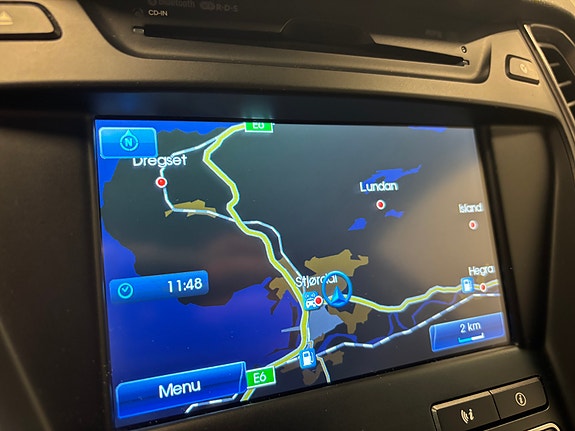 Hyundai Grand Santa Fe 19 of 24