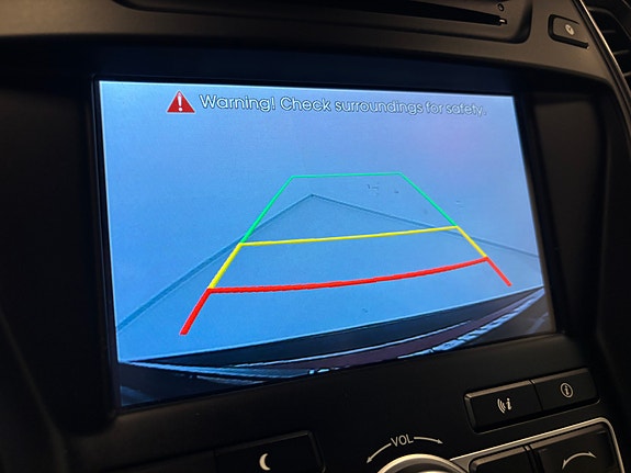 Hyundai Grand Santa Fe 20 of 24
