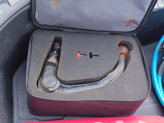 Tesla Model 3 19 of 30