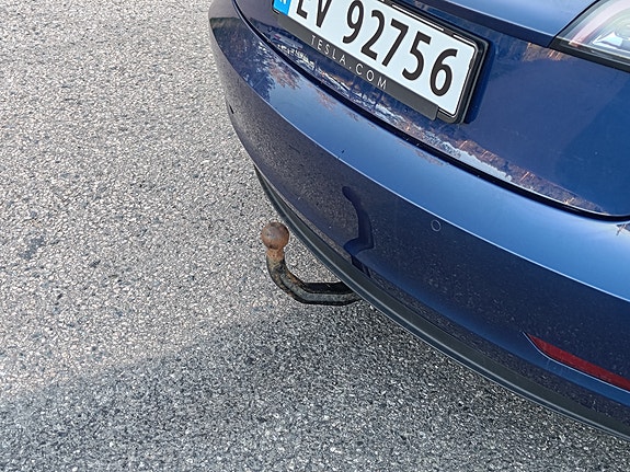 Tesla Model 3 21 of 30