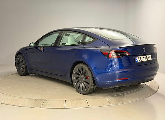 Tesla Model 3 3 of 21