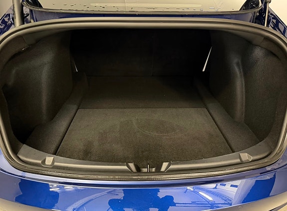Tesla Model 3 15 of 21