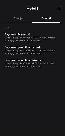 Tesla Model 3 21 of 21