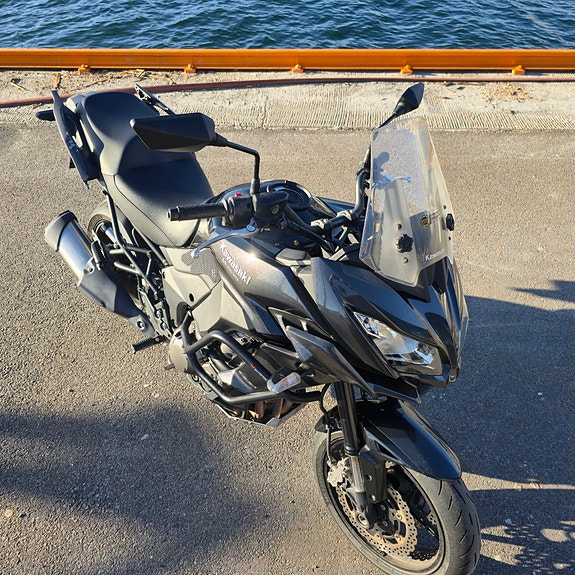 Kawasaki Versys 1000 3 of 18
