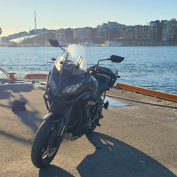 Kawasaki Versys 1000 6 of 18
