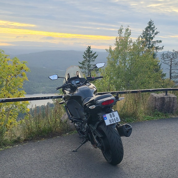 Kawasaki Versys 1000 12 of 18