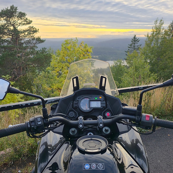 Kawasaki Versys 1000 11 of 18